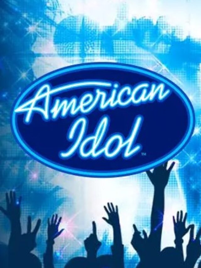 American Idol winners season-wise