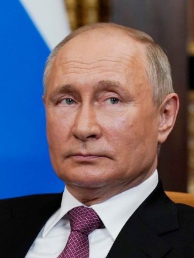 Putin’s Authority Under Siege: The Unleashing of an Internal Insurrection