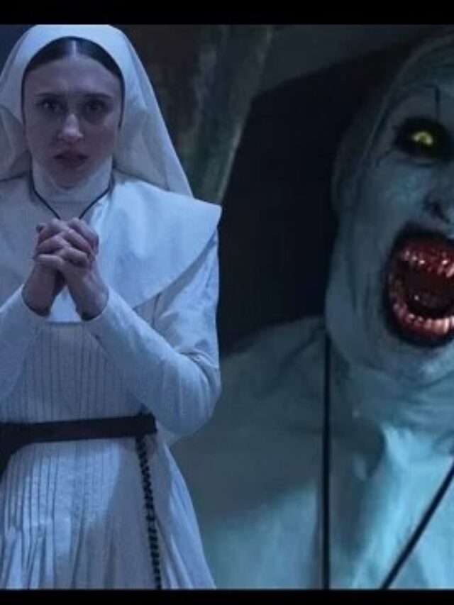 The Nun II: A Box Office Horror Phenomenon