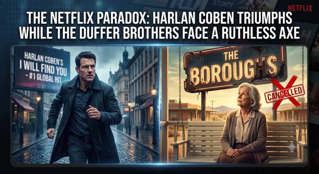 the boroughs