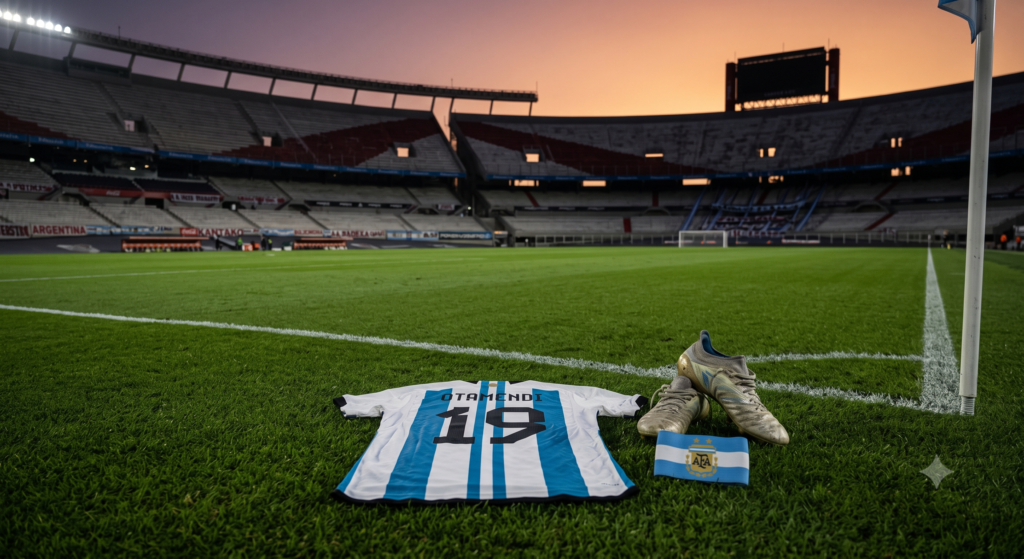 argentina