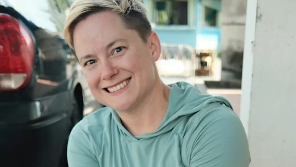 Elizabeth Waddell