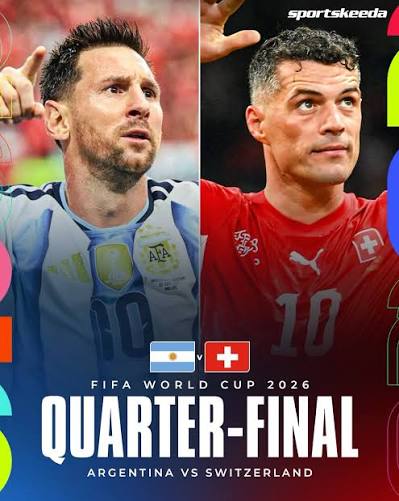 argentina vs switzerland