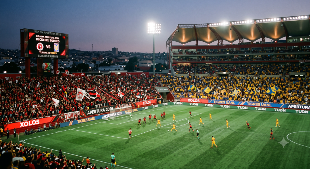 tijuana
