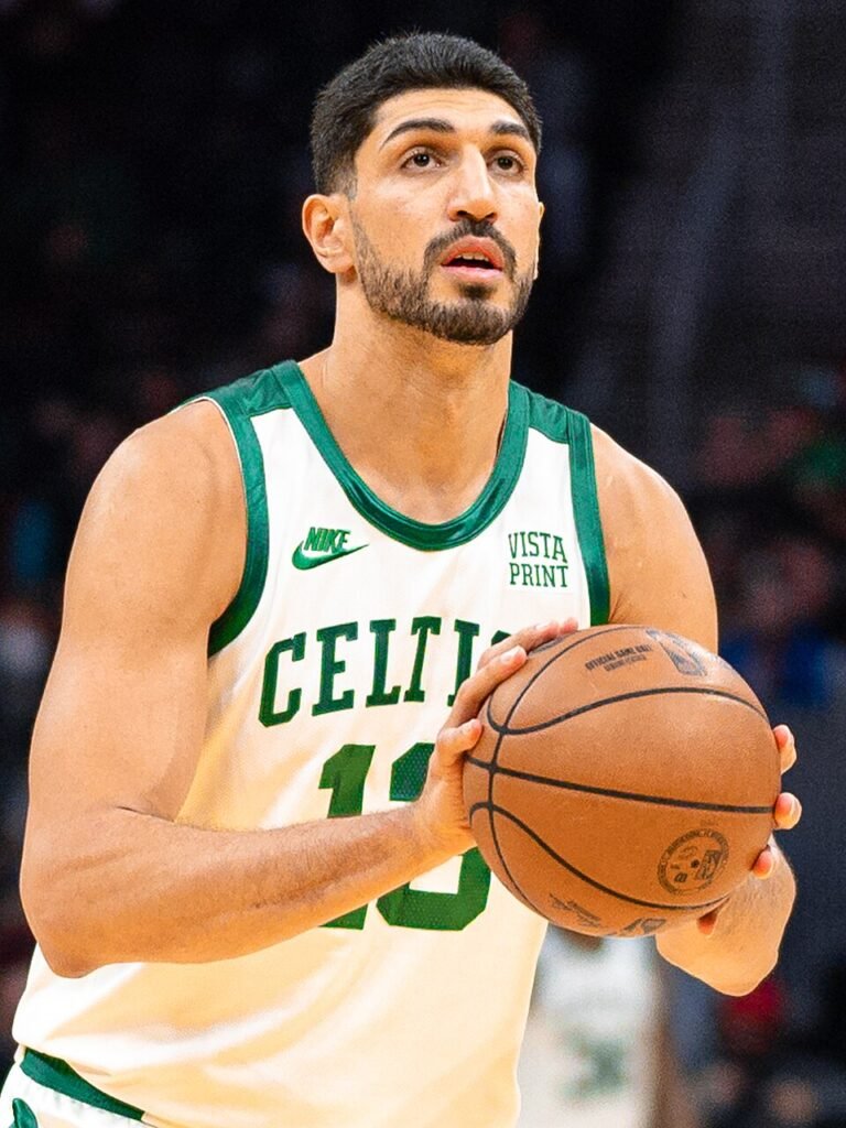 enes kanter