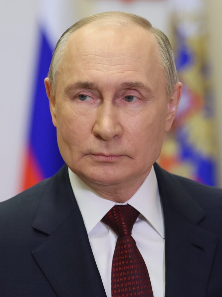 putin